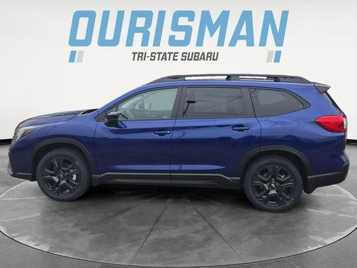 2026 Subaru Ascent Onyx Edition Touring