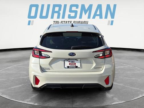 2024 Subaru Impreza Base