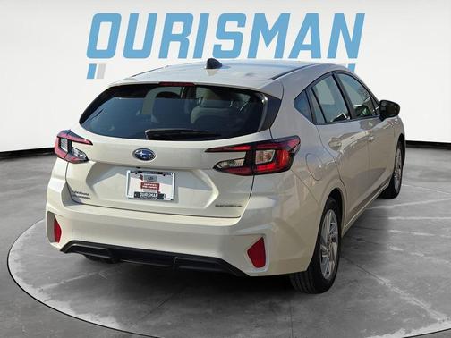 2024 Subaru Impreza Base