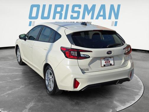 2024 Subaru Impreza Base