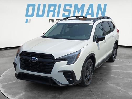 2025 Subaru Ascent Onyx Edition Touring