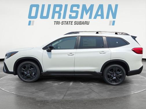 2025 Subaru Ascent Onyx Edition Touring