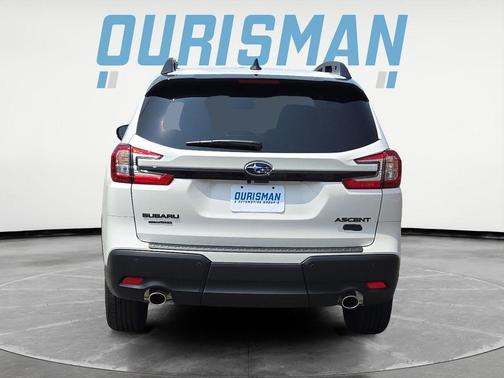 2025 Subaru Ascent Onyx Edition Touring