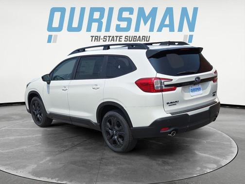 2025 Subaru Ascent Onyx Edition Touring