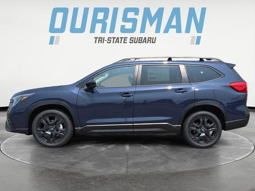 2025 Subaru Ascent Onyx Edition Touring