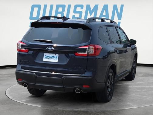 2025 Subaru Ascent Onyx Edition Touring