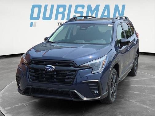 2025 Subaru Ascent Onyx Edition Touring