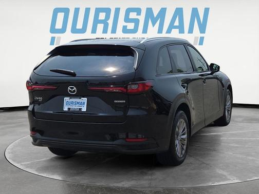 2024 Mazda CX-90 SE