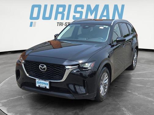 2024 Mazda CX-90 SE