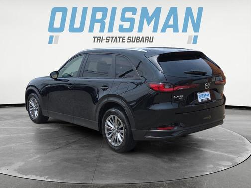 2024 Mazda CX-90 SE