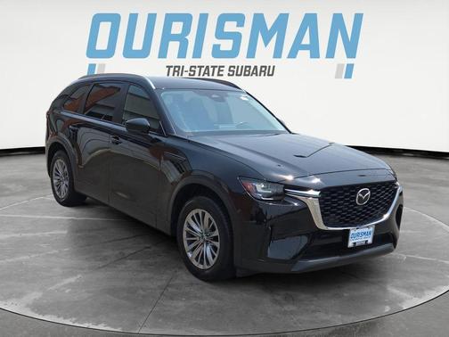 2024 Mazda CX-90 SE