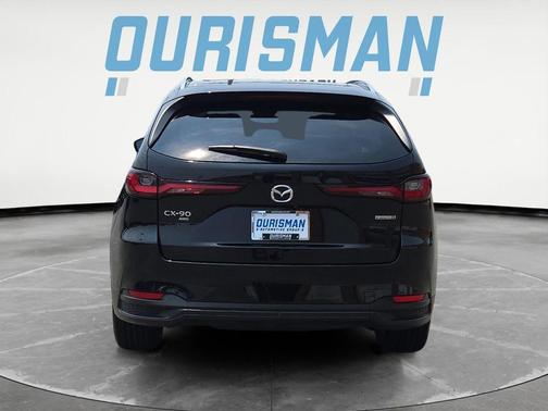 2024 Mazda CX-90 SE