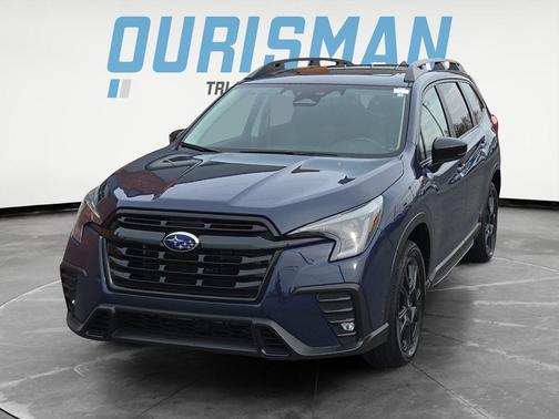 2024 Subaru Ascent Onyx Edition