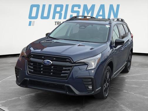 2024 Subaru Ascent Onyx Edition