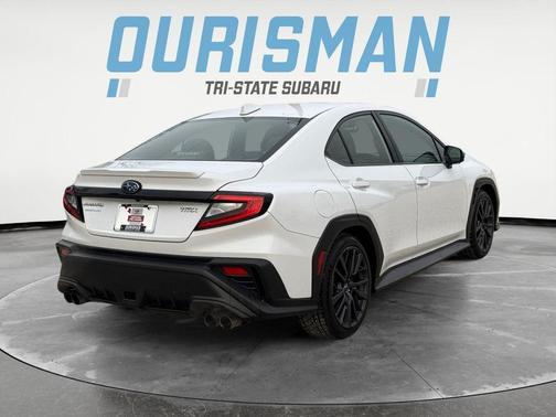 2023 Subaru WRX Limited