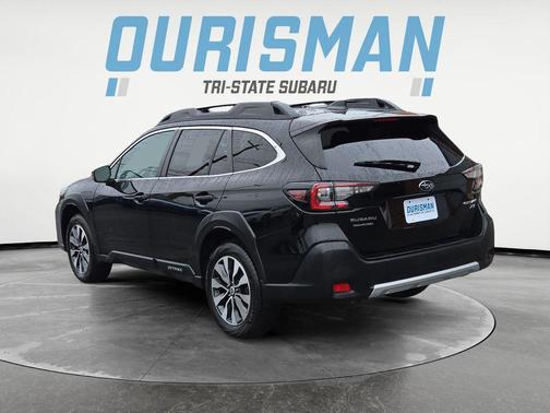 2023 Subaru Outback Limited XT