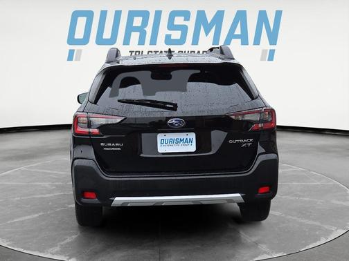 2023 Subaru Outback Limited XT