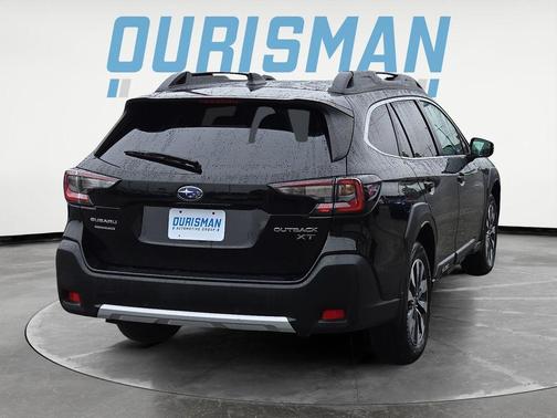2023 Subaru Outback Limited XT