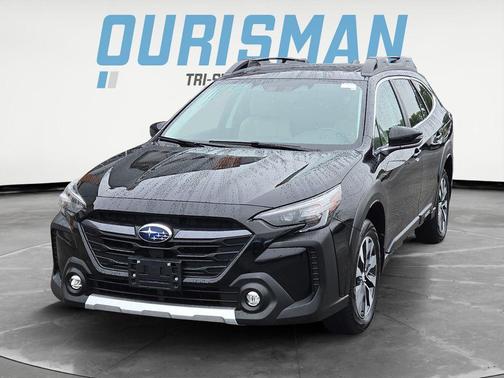 2023 Subaru Outback Limited XT