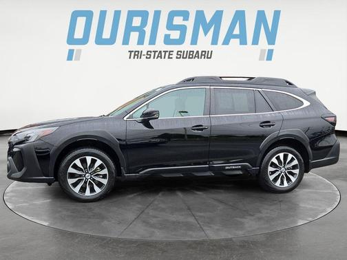 2023 Subaru Outback Limited XT