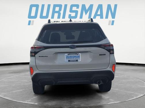 2025 Subaru Forester Hybrid Limited