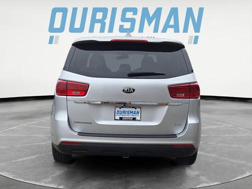 2019 Kia Sedona LX