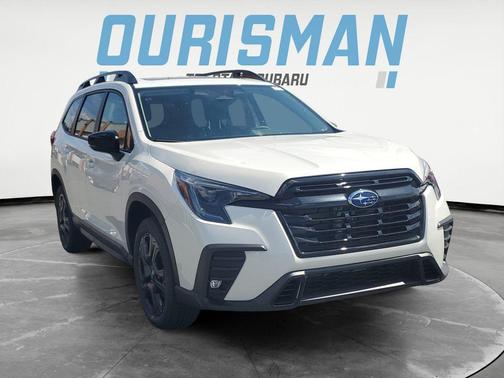 2025 Subaru Ascent Onyx Edition
