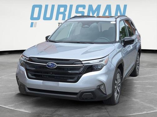 2025 Subaru Forester Hybrid Touring