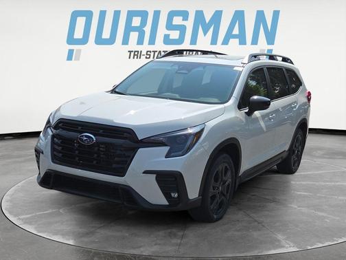 2025 Subaru Ascent Onyx Edition Touring
