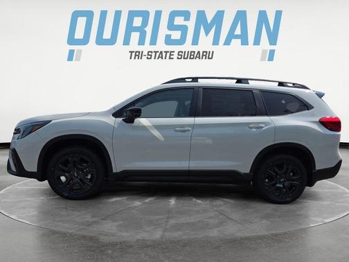 2025 Subaru Ascent Onyx Edition Touring