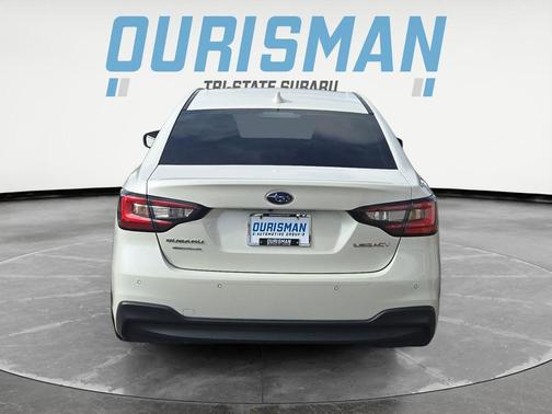 2022 Subaru Legacy Limited