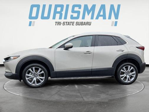 2023 Mazda CX-30 2.5 S Preferred Package