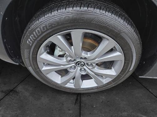 2023 Mazda CX-30 2.5 S Preferred Package