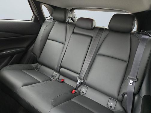 2023 Mazda CX-30 2.5 S Preferred Package
