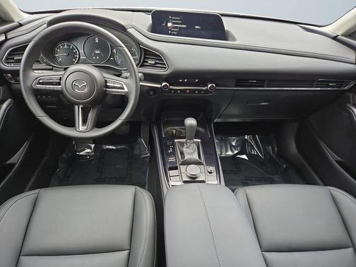 2023 Mazda CX-30 2.5 S Preferred Package