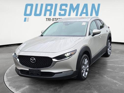 2023 Mazda CX-30 2.5 S Preferred Package