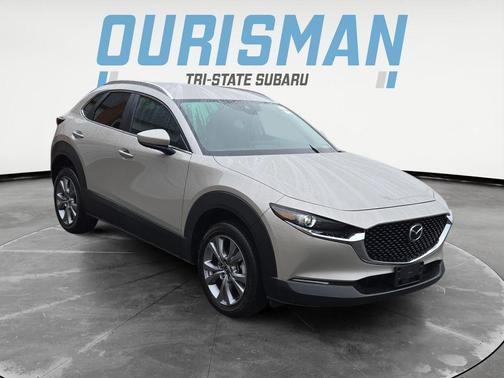 2023 Mazda CX-30 2.5 S Preferred Package