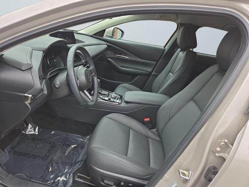 2023 Mazda CX-30 2.5 S Preferred Package