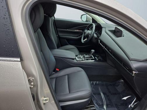 2023 Mazda CX-30 2.5 S Preferred Package