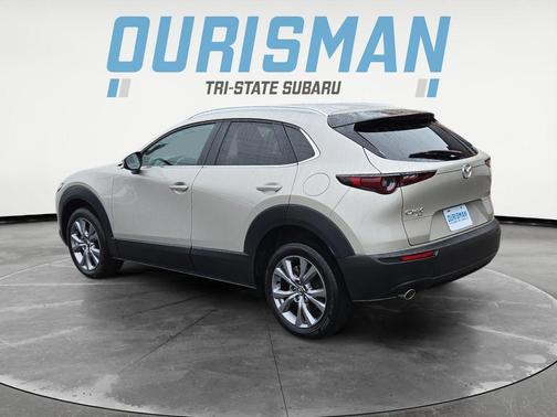 2023 Mazda CX-30 2.5 S Preferred Package