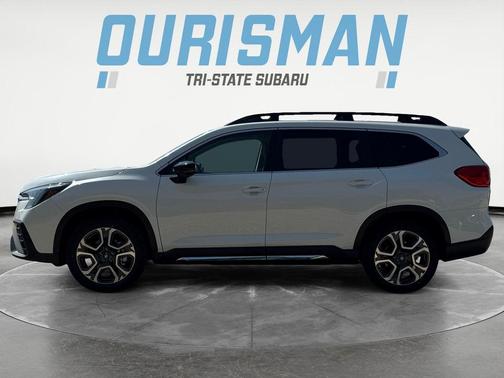 2025 Subaru Ascent Limited