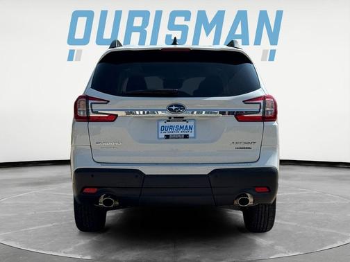 2025 Subaru Ascent Limited