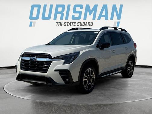 2025 Subaru Ascent Limited