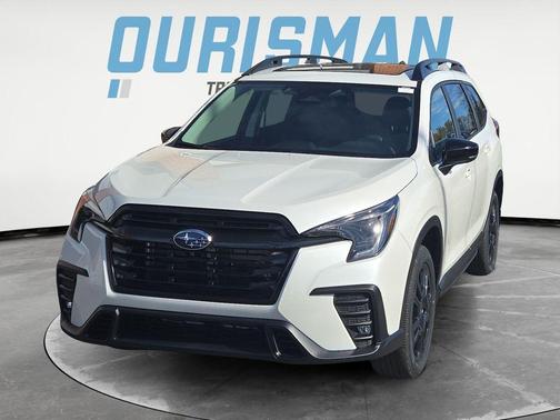 2025 Subaru Ascent Onyx Edition Touring