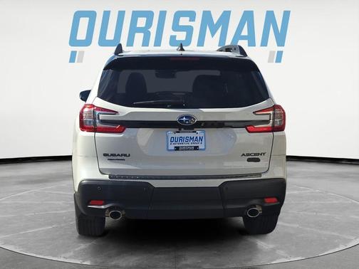 2025 Subaru Ascent Onyx Edition Touring