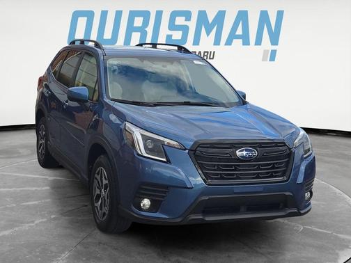 2023 Subaru Forester 2.5i Premium