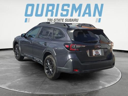 2023 Subaru Outback Onyx Edition XT