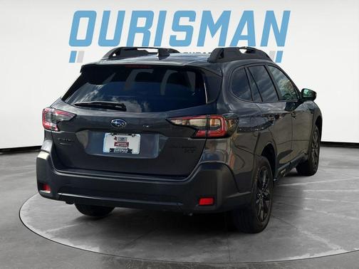 2023 Subaru Outback Onyx Edition XT