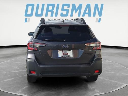 2023 Subaru Outback Onyx Edition XT