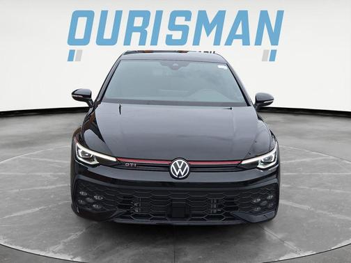 2025 Volkswagen Golf GTI 2.0T S